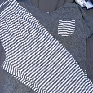 Pajamas
